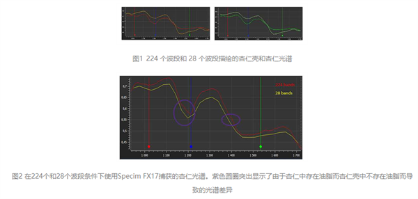 高光譜相機和多光譜相機有哪些區(qū)別3