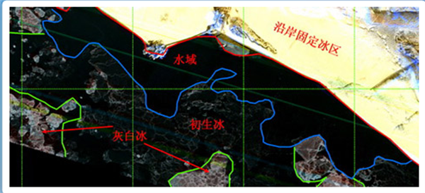 天宮一號高光譜數(shù)據(jù)的應用1——海洋應用