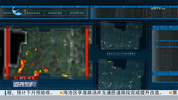 廈門：AI+高光譜 繪就農(nóng)業(yè)新畫(huà)卷5